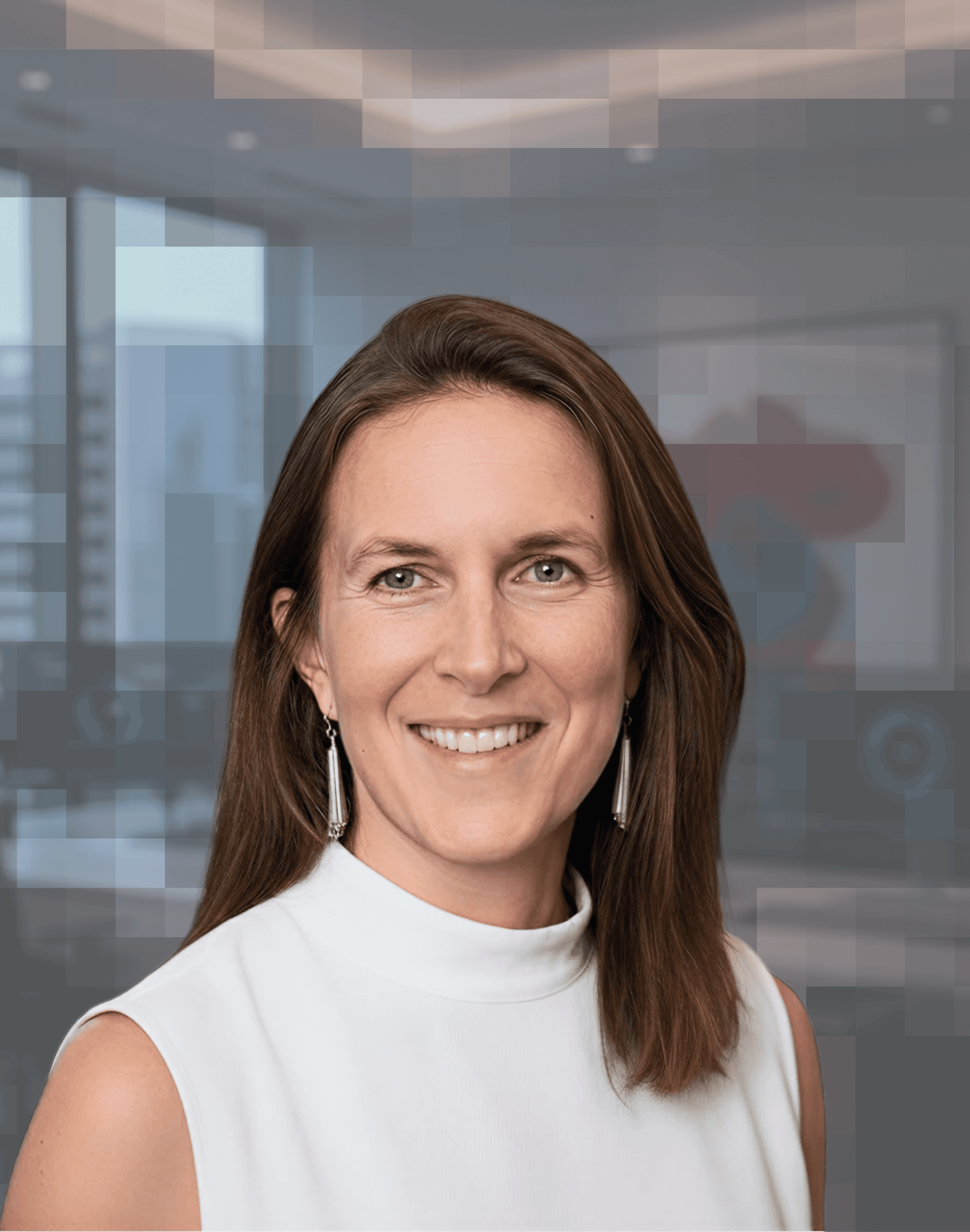 Julie Coyette